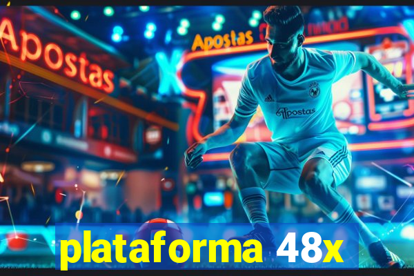 plataforma 48x